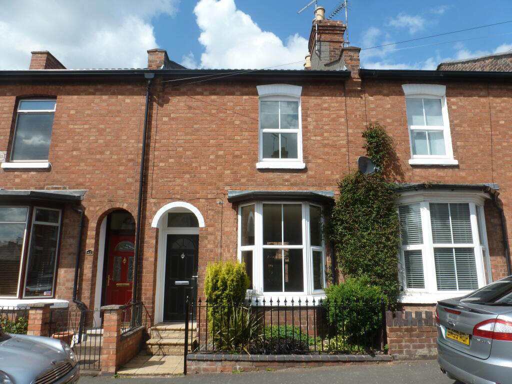 Main image of property: North Villiers Street, Leamington Spa