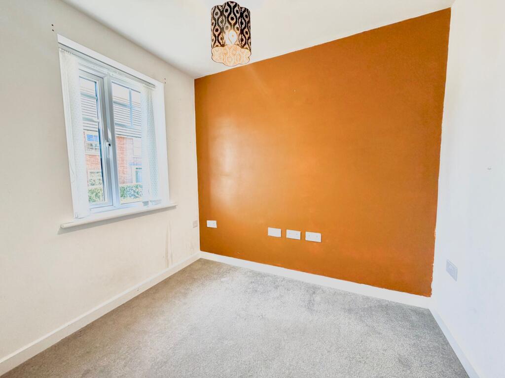 House in Milton Keynes, Fairfields - View 5