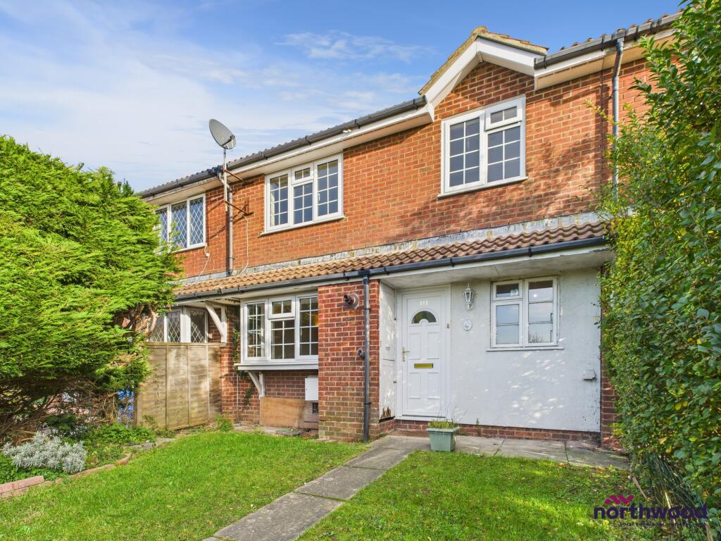 Main image of property: Snowdon Close, Langney, Eastbourne, BN23