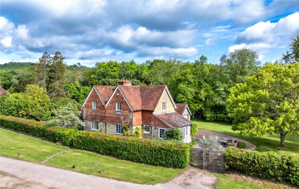 Main image of property: Wardley Green, Milland, West Sussex, GU30