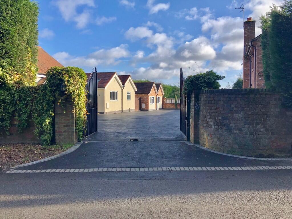 Main image of property: Windmill Lane, Balsall Common, Coventry