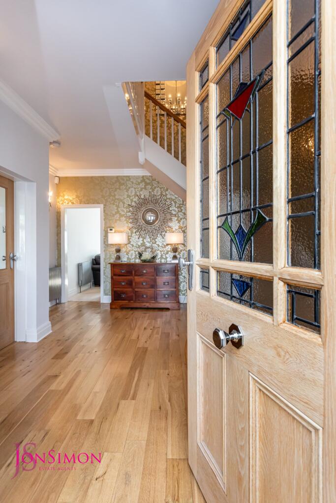 House in Bury, Greater Manchester - View 5