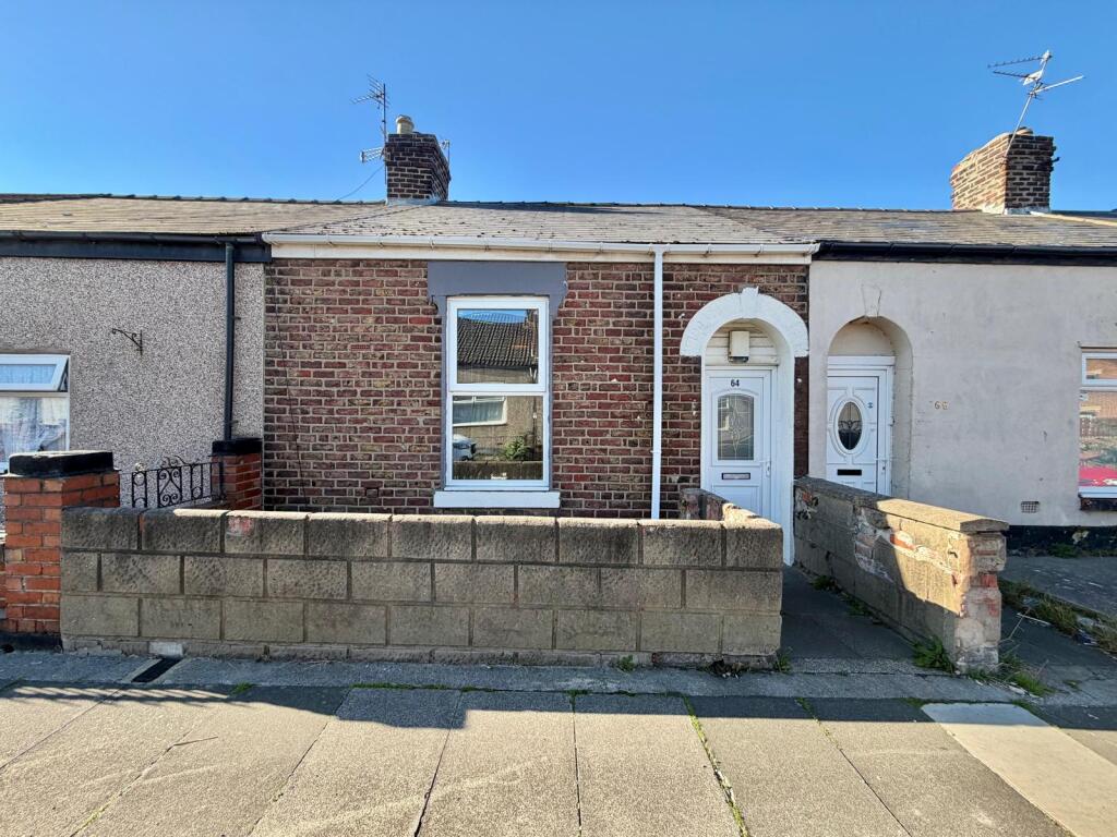 Main image of property: Tower Street West, Sunderland
