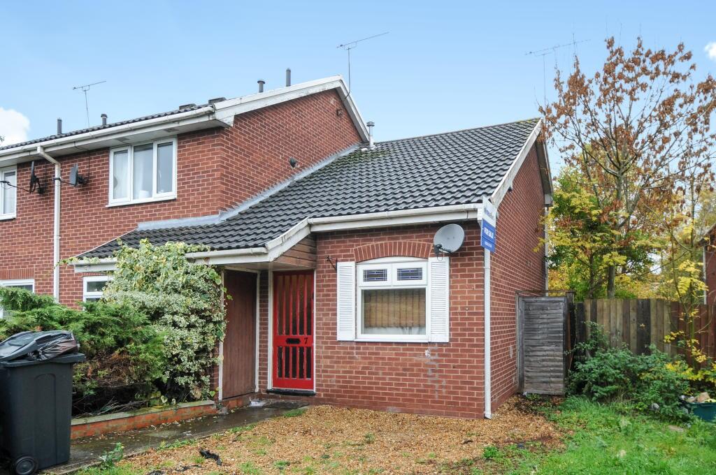 Main image of property: Westbury Way, Chester, Cheshire, CH4