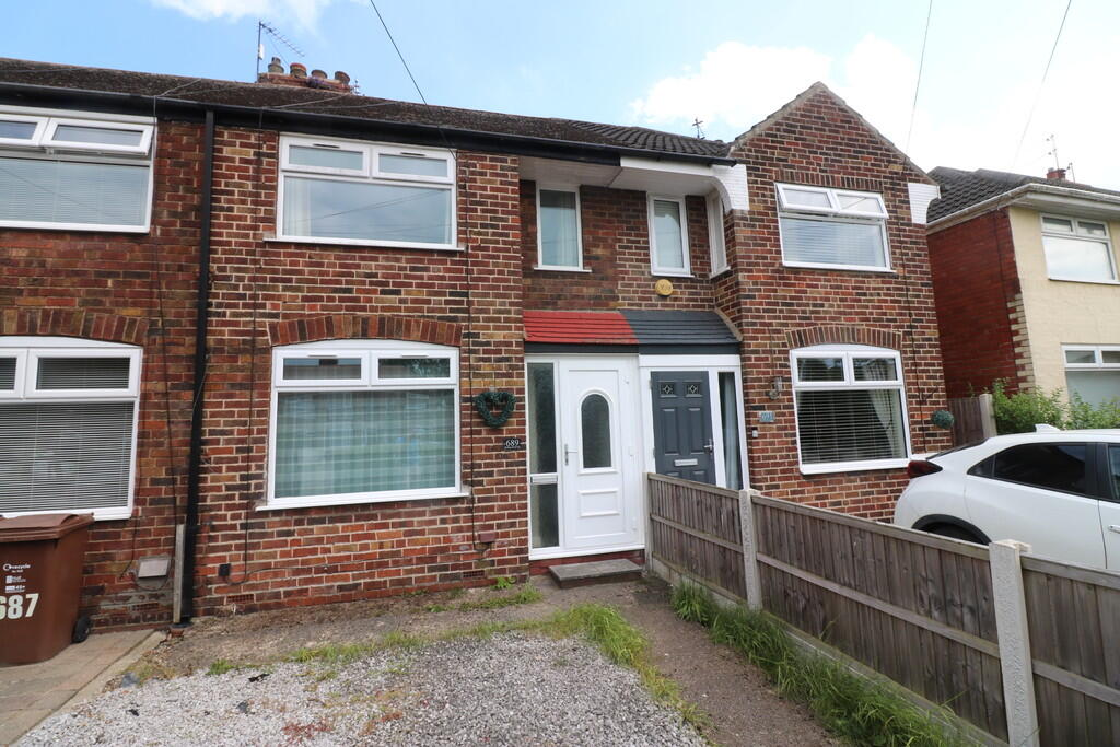 Main image of property: Hotham Road South, Hull
