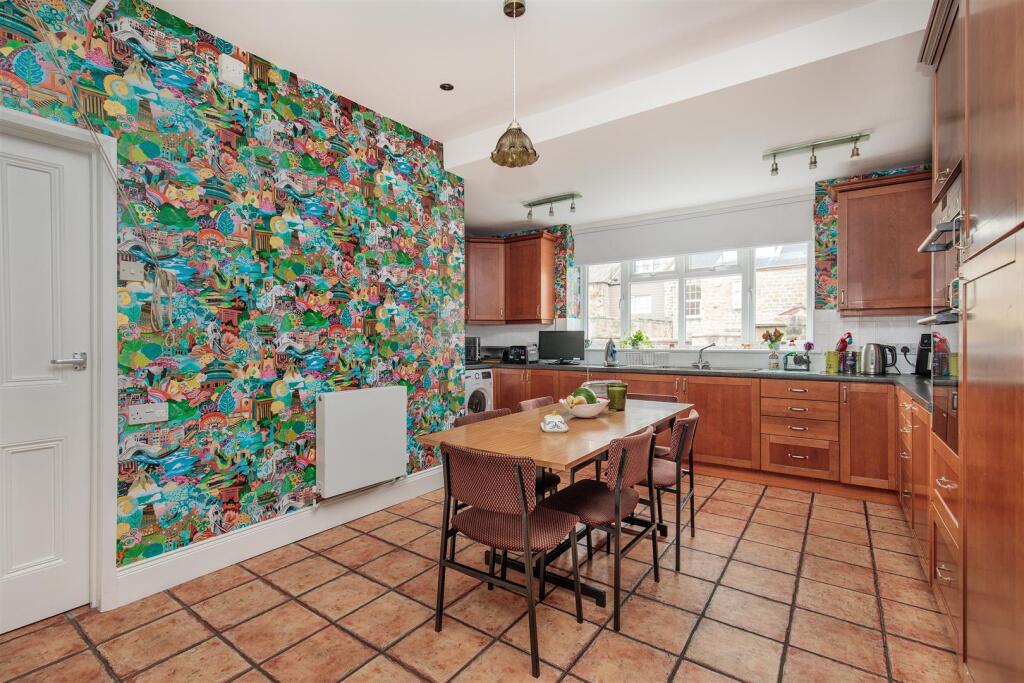 House in Newcastle upon Tyne - View 5