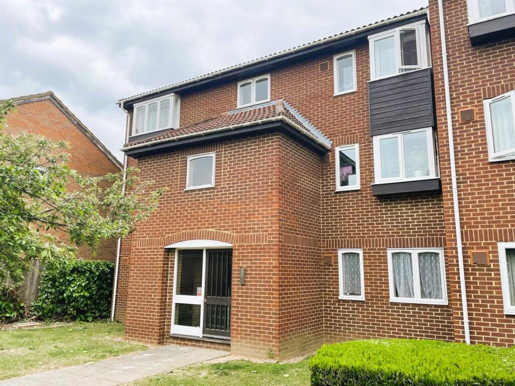 Main image of property: Sheridan Court, Vickers Way, Hounslow