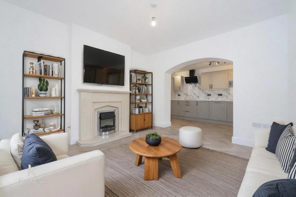 Main image of property: Bankside Lane, Bacup