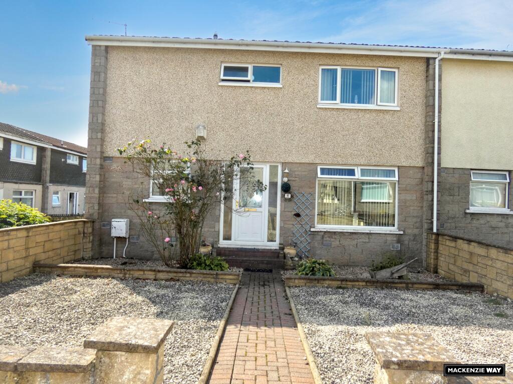 Main image of property: Cambuskeith Road, Stevenston, North Ayrshire
