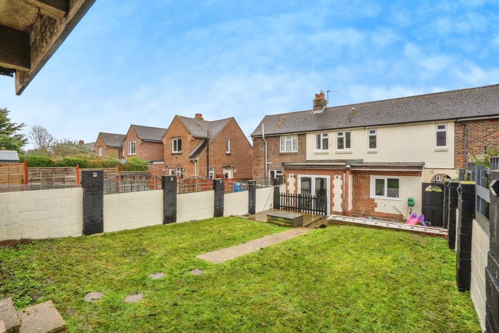 Main image of property: Cheltenham Road, PORTSMOUTH, Hampshire, PO6