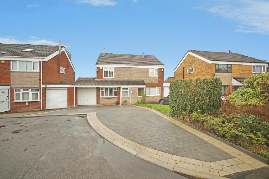 Additional image 15 of Pevensey Close, Tividale, OLDBURY