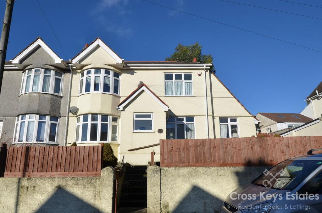 Main image of property: Furneaux Avenue, Milehouse