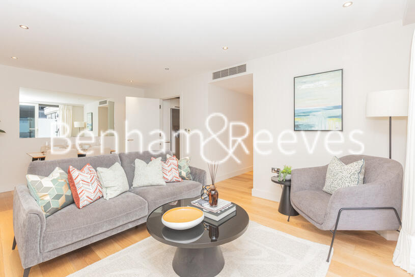 Main image of property: The Boulevard, Fulham, SW6