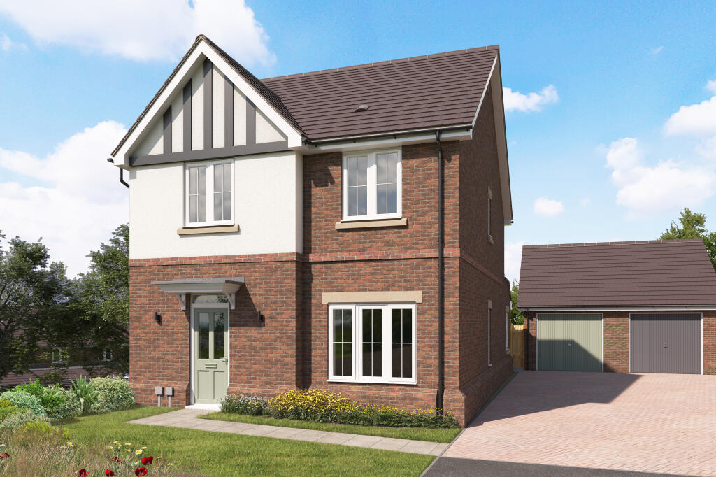 Main image of property: Hempstead Road,
Kings Langley

Kings Langley
WD4 8HT