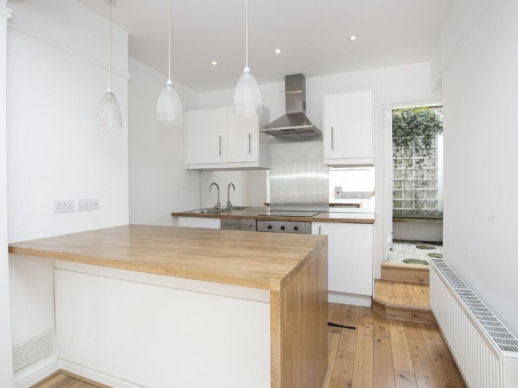 Main image of property: New Church Road