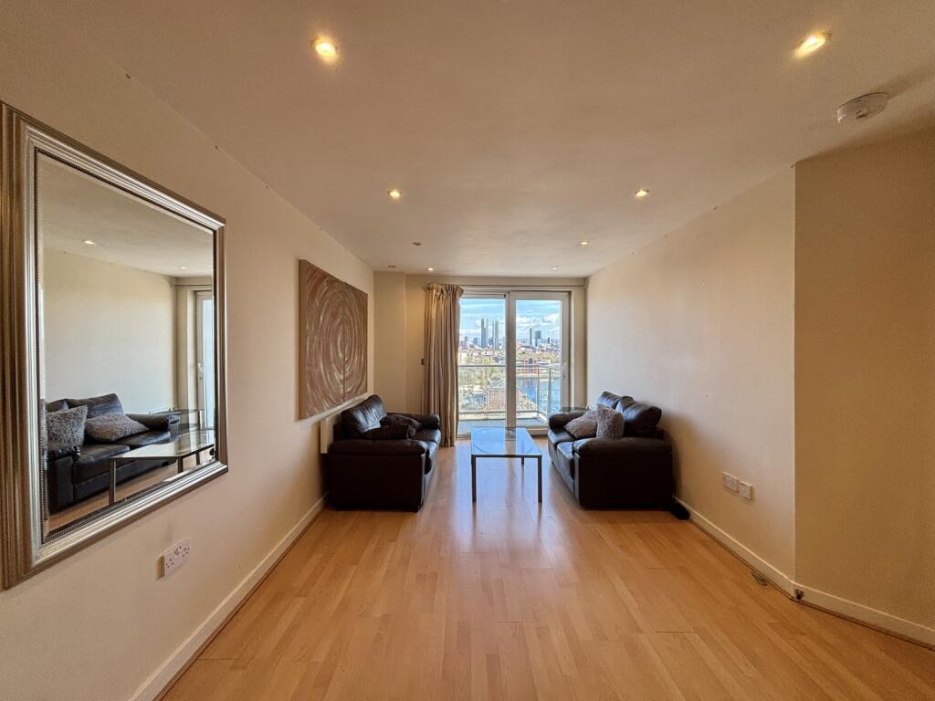Main image of property: Sovereign Point, 31 The Quays, M50 