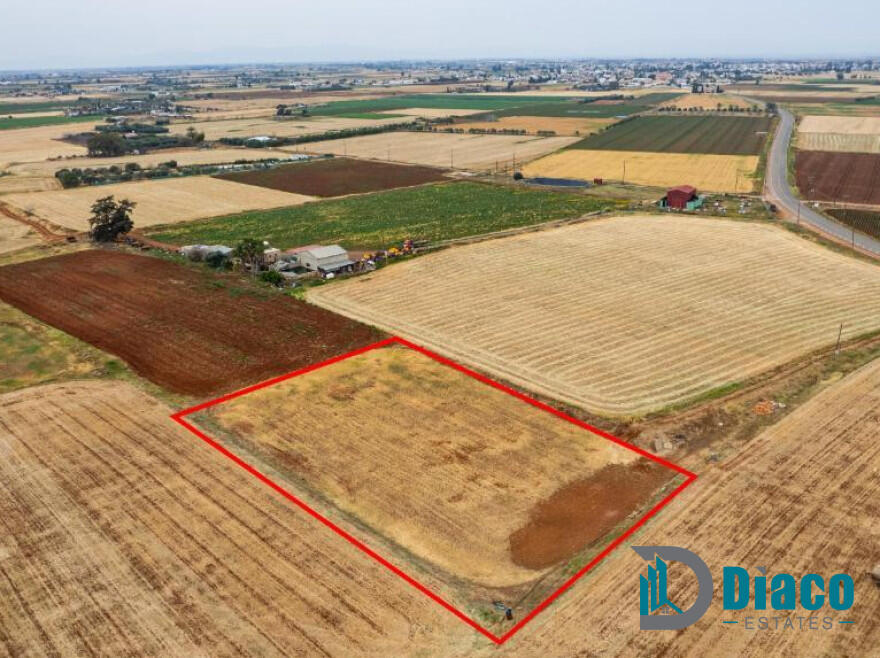 Main image of property: Famagusta, Avgorou