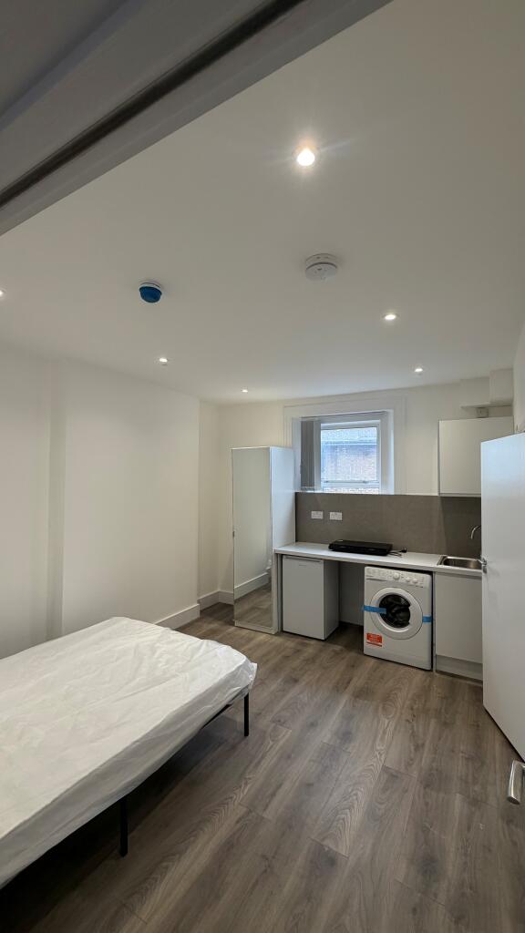 Main image of property: Florence Road, LONDON