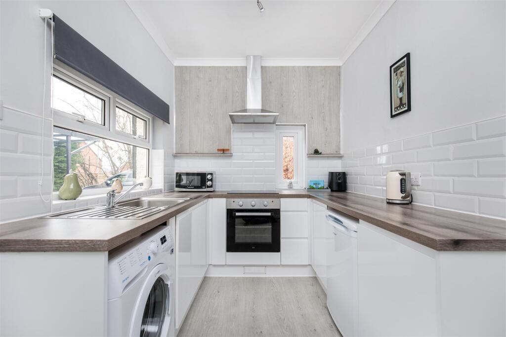 East Lane End, Morpeth, NE61 photo 2