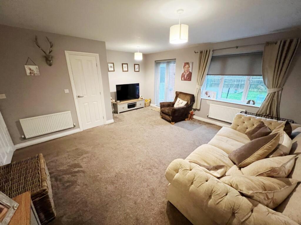 Studley Drive, Spennymoor photo 2