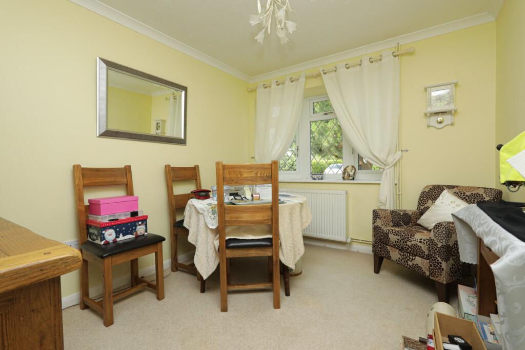 House in Herne Bay, Pinefields, Beltinge - More