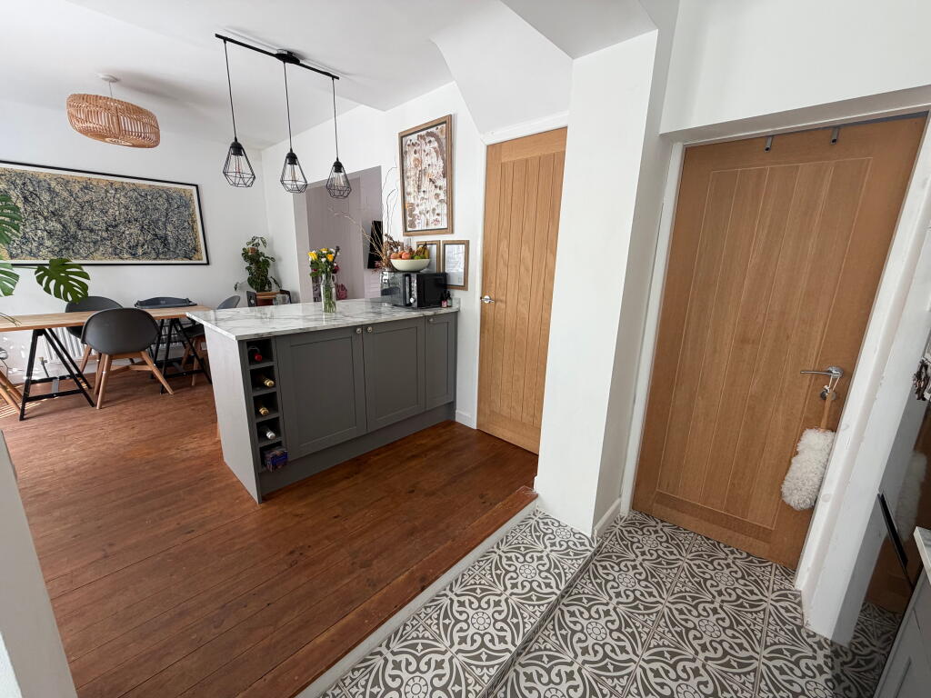House in Stockport, Greater Manchester - View 4