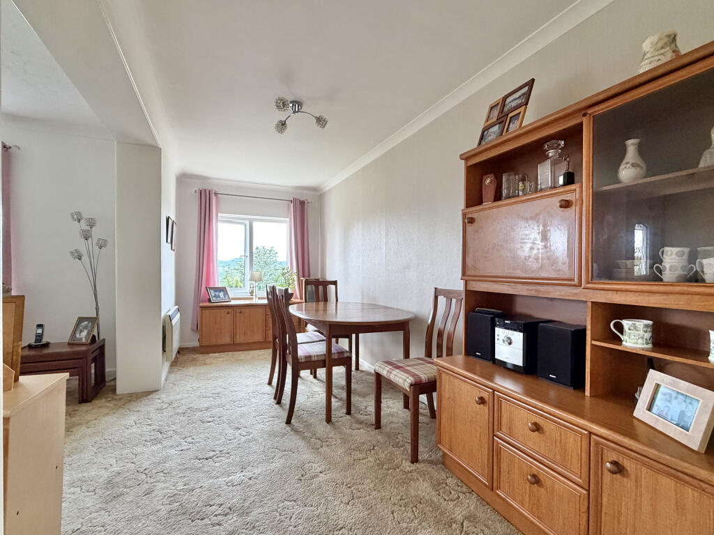 Trevern, Bridford Road, Christow, Exeter - View 5