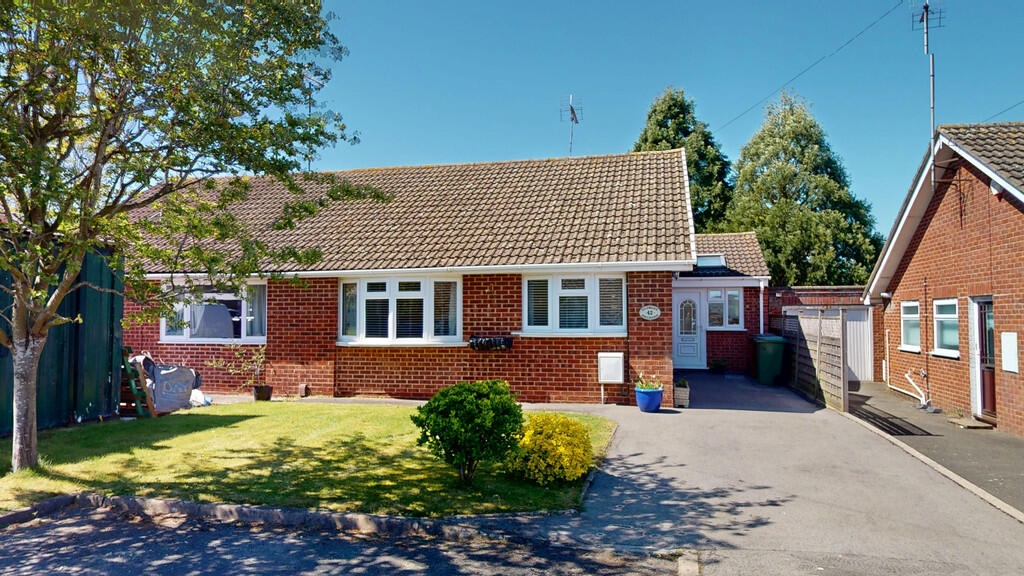 Main image of property: Oldbury Orchard, Churchdown