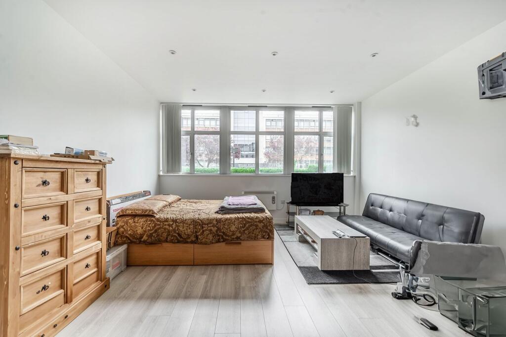 Main image of property: Talbot Skyline, HA2, Rayners Lane, Harrow, HA2
