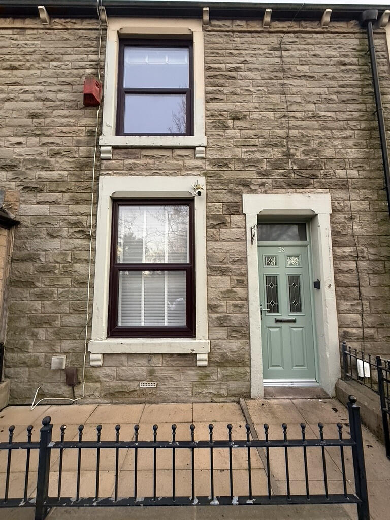 Main image of property: Emma Street, Accrington, Lancashire, BB5
