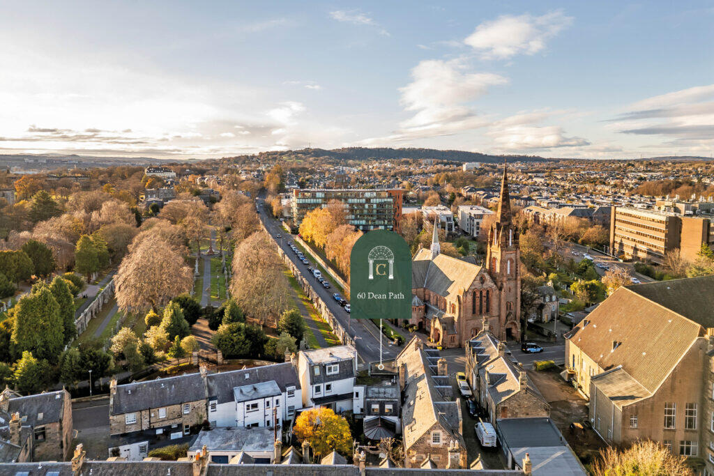 Main image of property: Dean Path