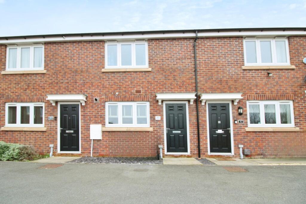 Main image of property: Epsom Close, Castleford, West Yorkshire, WF10