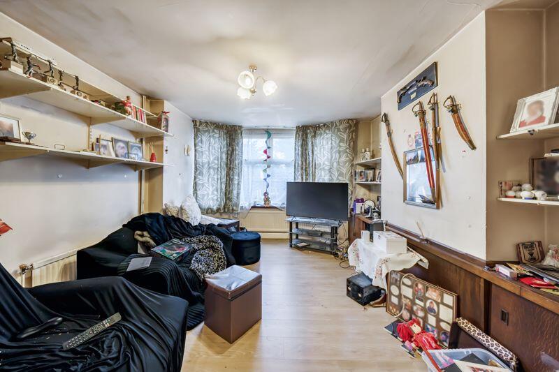 House in Oxford, Temple Cowley, Cowley - View 2