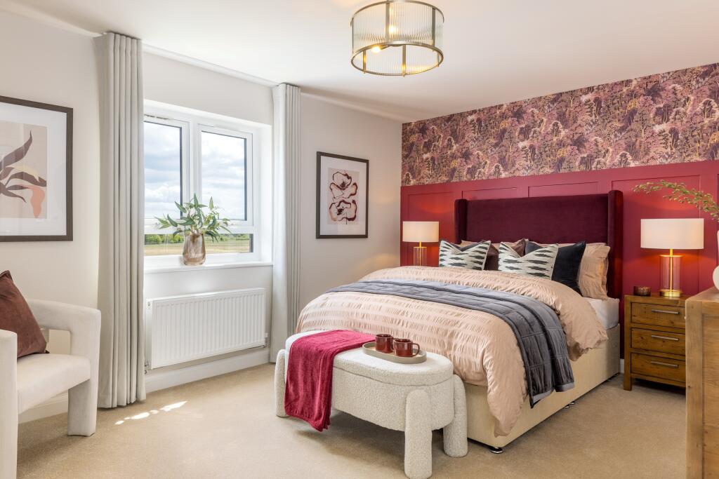 House in Wroughton, Swindon - View 4