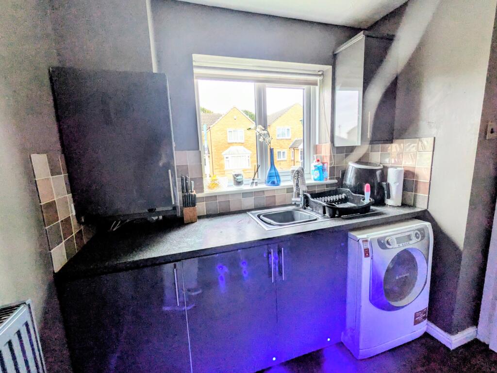 House in Bradford, West Yorkshire - More