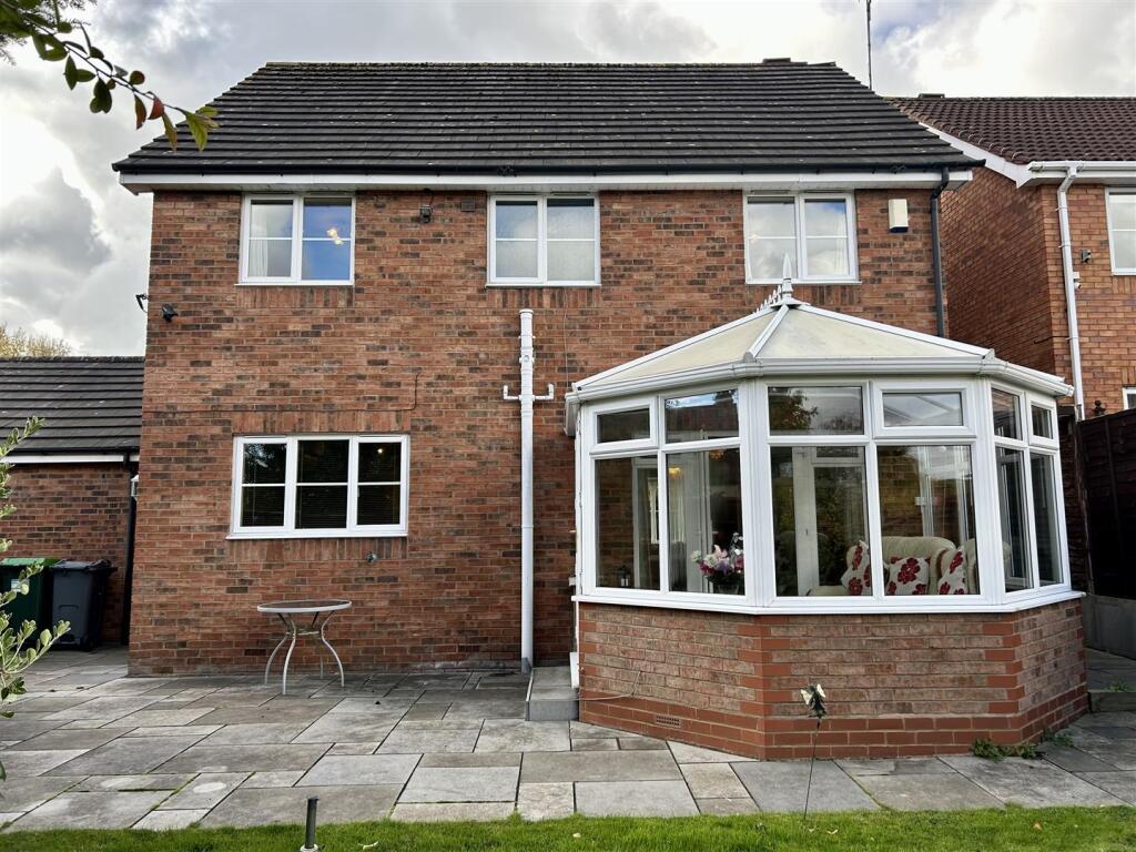 Additional image 23 of Rowley Hill View, Cradley Heath