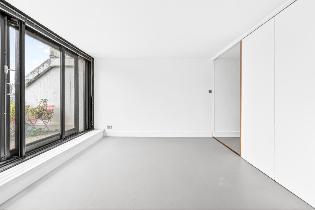 Main image of property: Rowley Way, South Hampstead, London, NW8