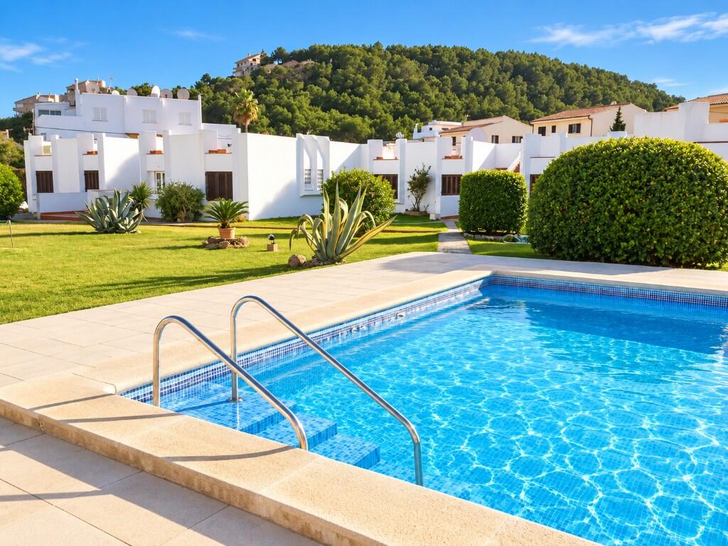Main image of property: Puerto Pollenca, Mallorca, Balearic Islands
