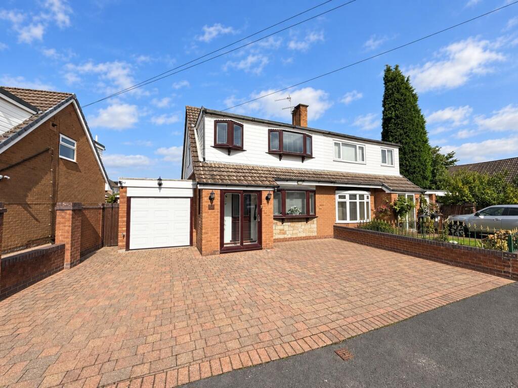 Main image of property: Leesway Drive, Denton