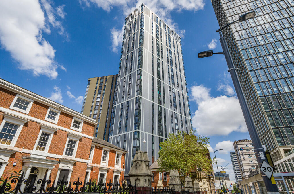 Additional image 9 of Sheepcote Street, Birmingham, B16