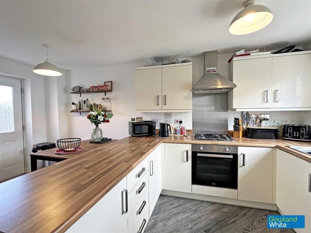 House in Stockton-on-Tees - View 3