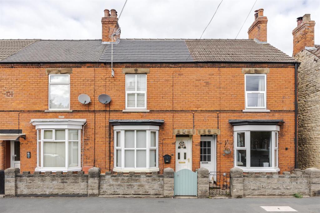 Main image of property: Park Street, Winterton