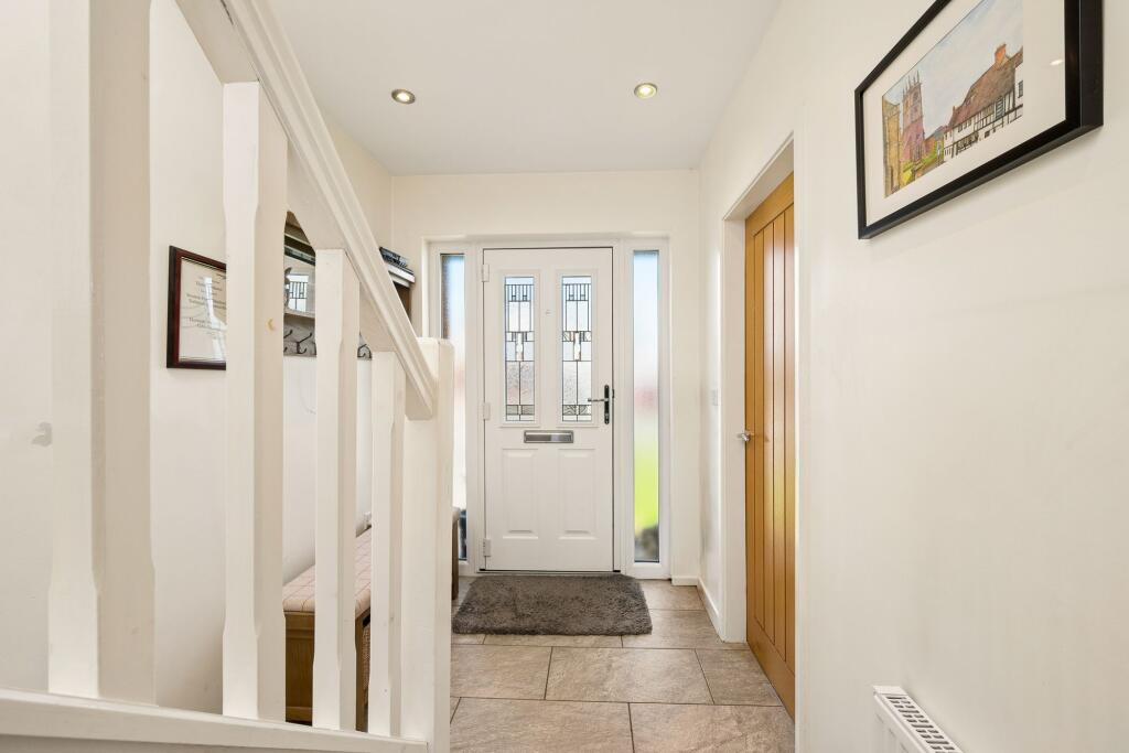 House in Shrewsbury, Shropshire - View 5