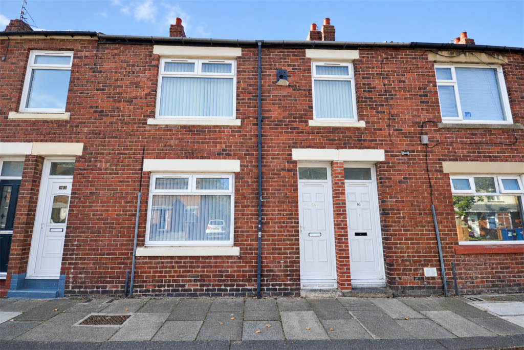 Main image of property: Northbourne Road, Jarrow