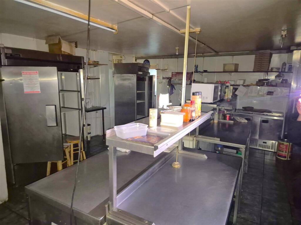 Additional image 7 of Hot Food Take Away, Sutton-in-Craven, North Yorkshire