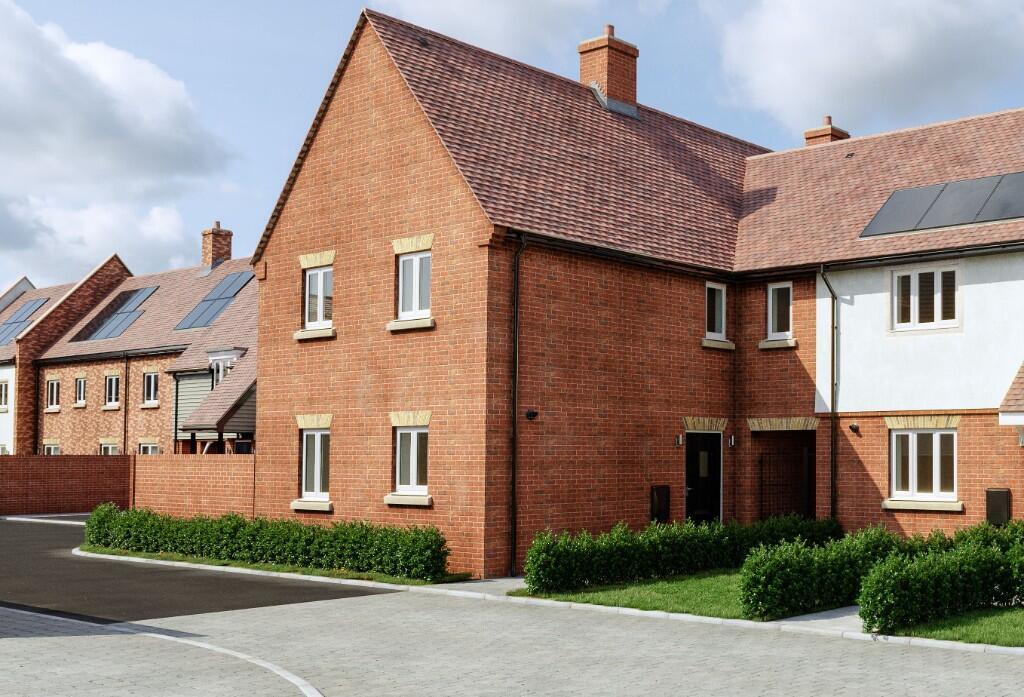 Main image of property: Daggons Road, Alderholt, Fordingbridge