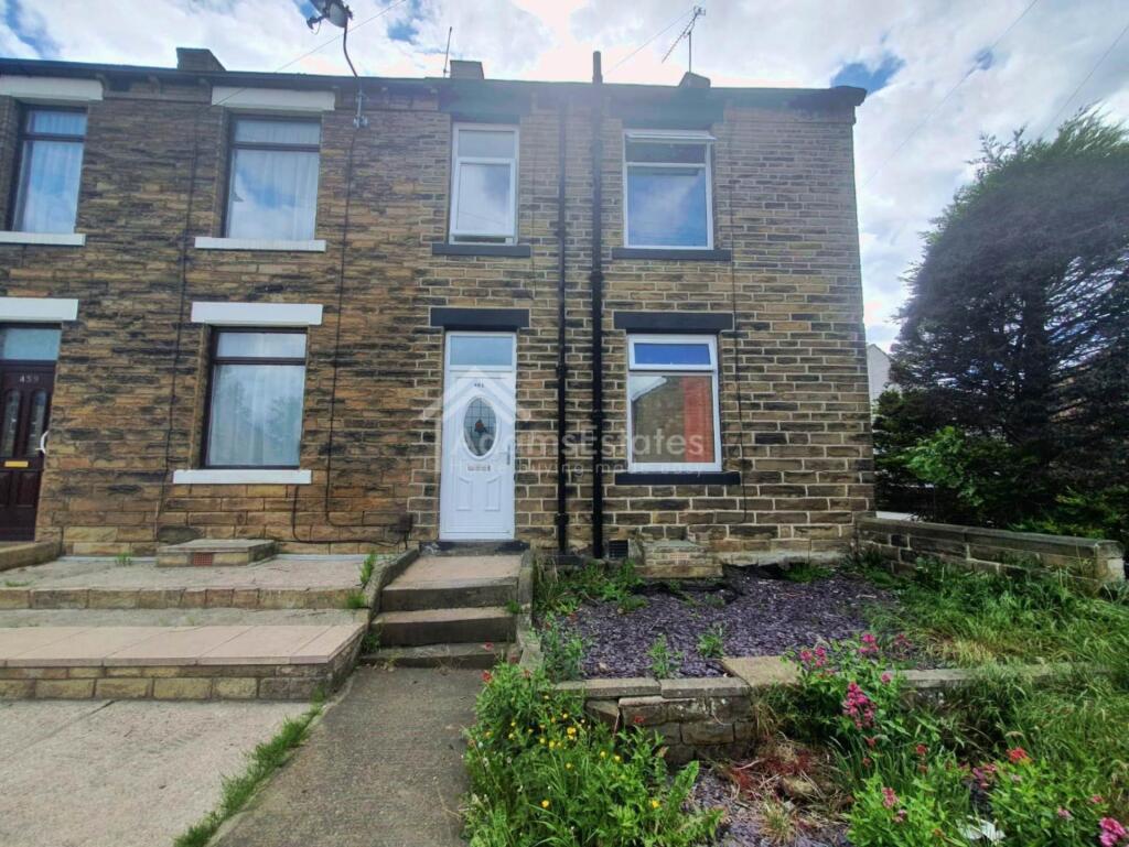 Main image of property: Lees Hall Road, Dewsbury