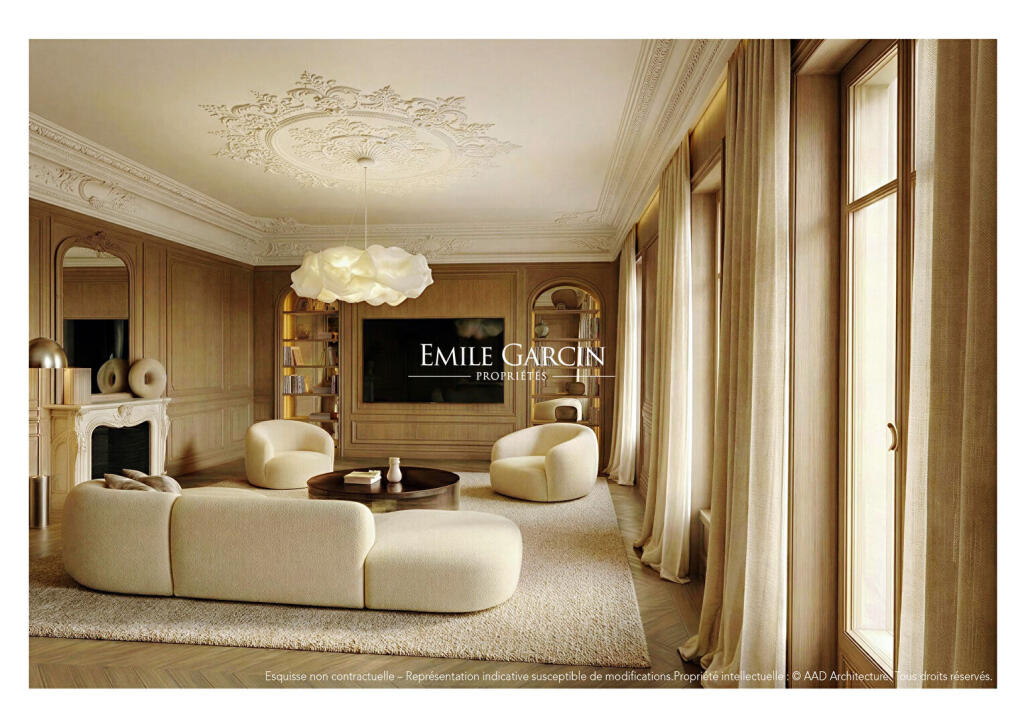 Main image of property: Paris-Isle of France, Paris, Paris 16