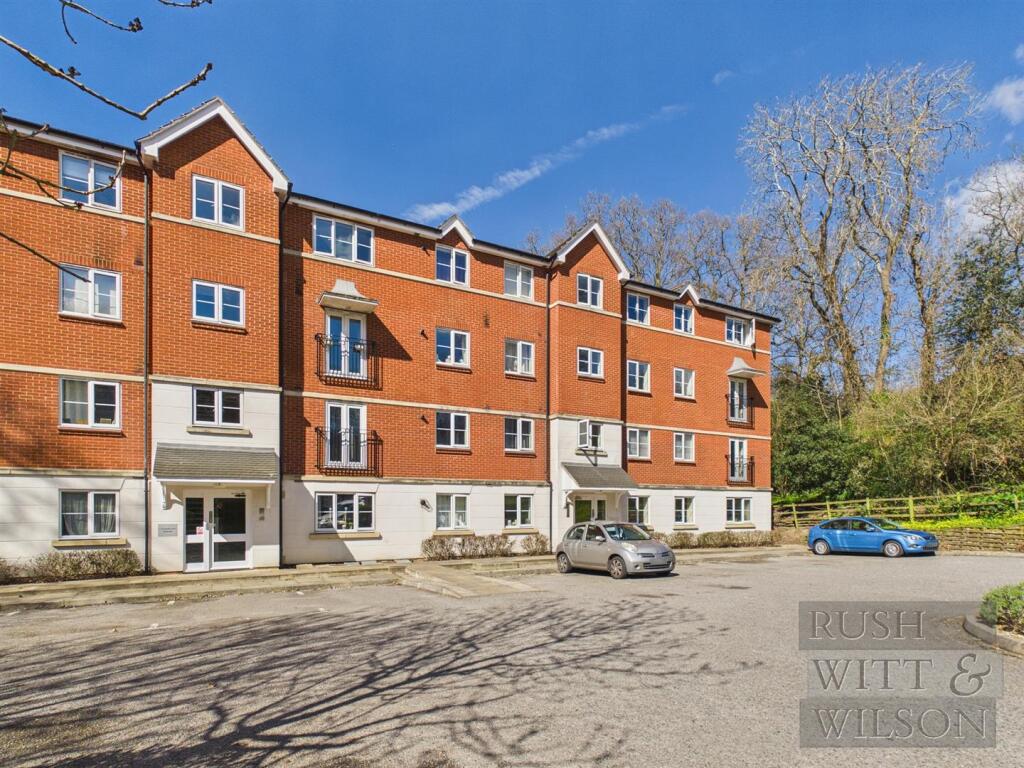 Main image of property: Arbourvale, St. Leonards-On-Sea