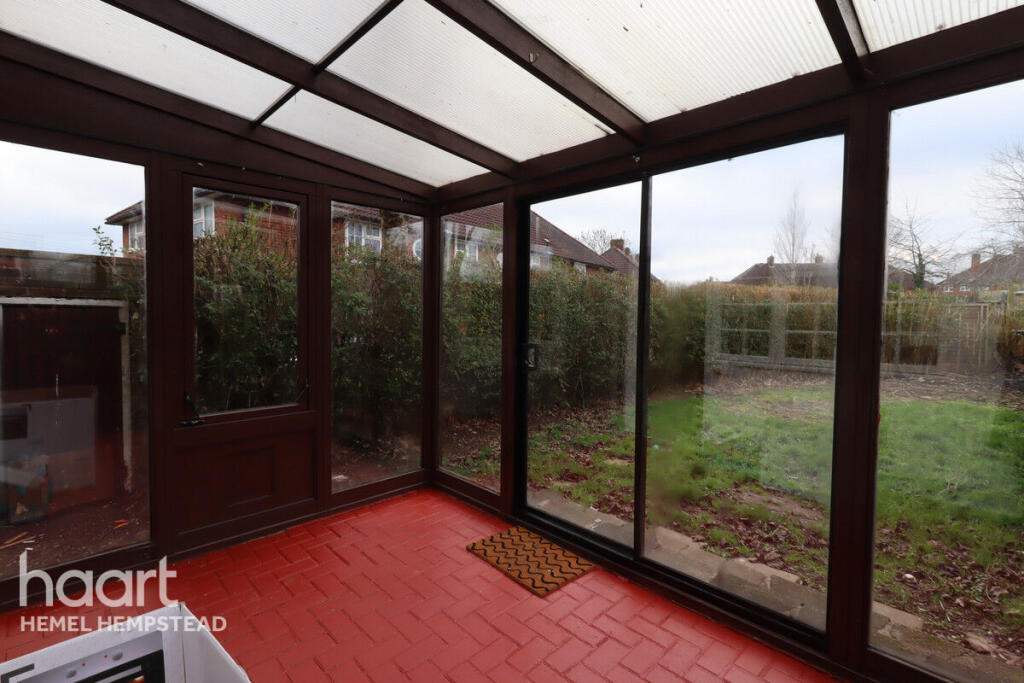 Main image of property: Holwell Road, Welwyn Garden City